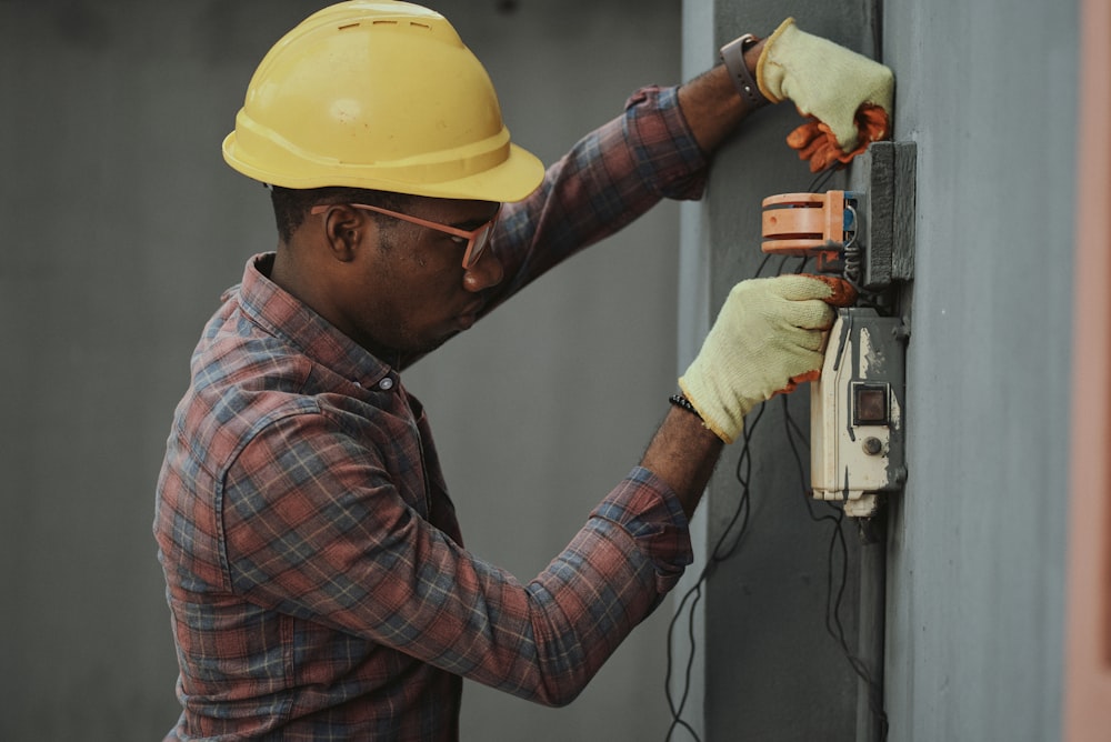 Electrical panel inspection and maintenance by Cordan Electric