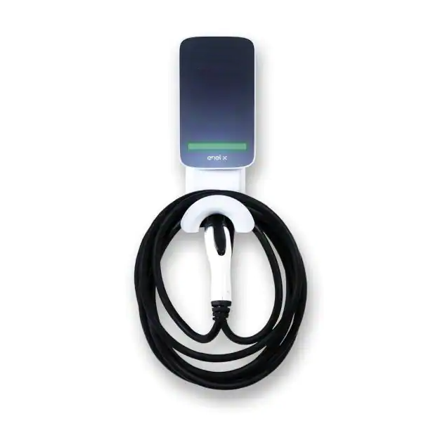 EV charger