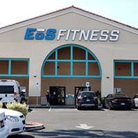 EoS Fitness, Las Vegas — commercial electrical by Cordan Electric