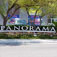 Panorama Towers, Las Vegas