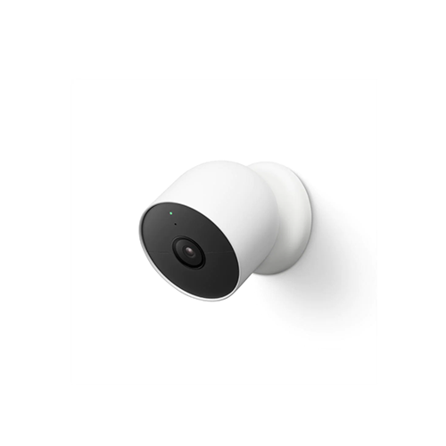 Security camera