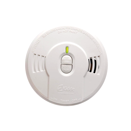 Smoke alarm