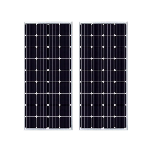 Solar panel